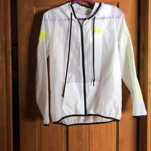 PINK Lightweight jacket